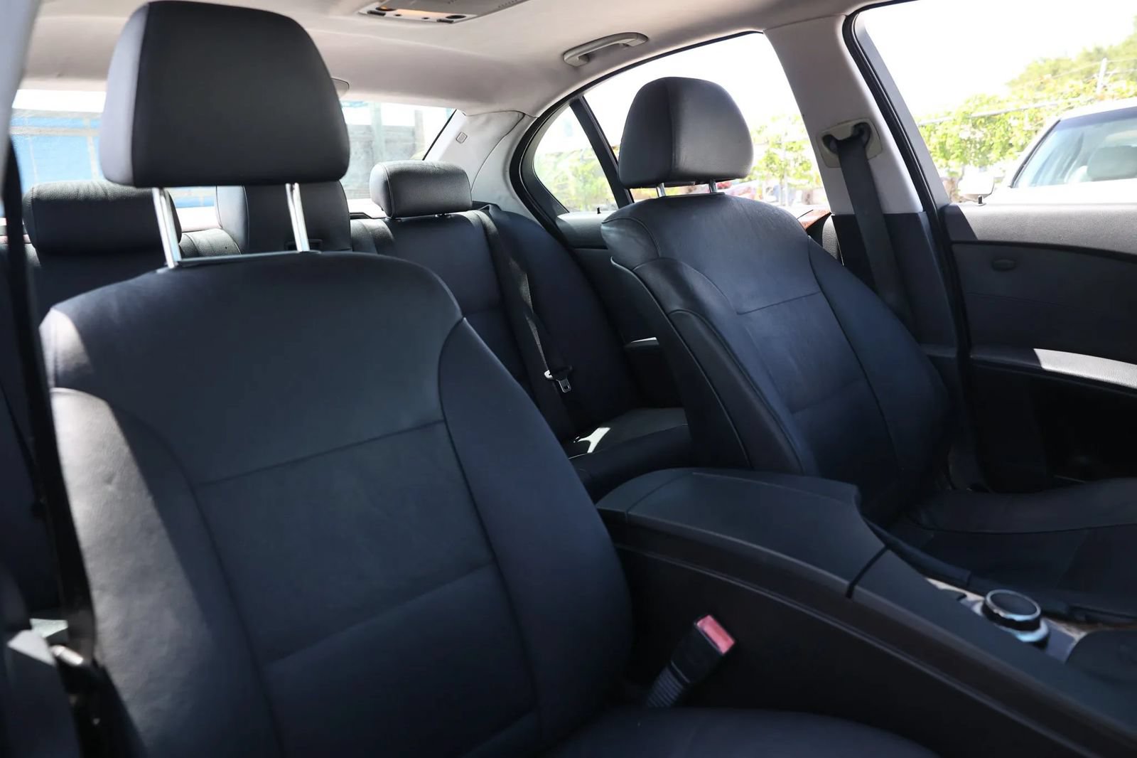 Used 2007 BMW 525i Sedan RWD image 24