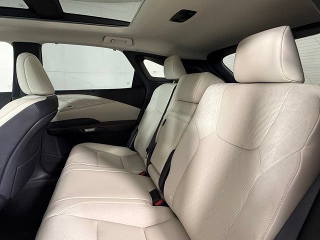 Used 2024 Lexus RX 350 FWD w/ Convenience Package image 28