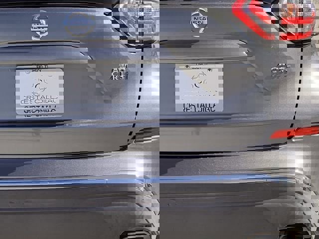 Used 2017 Nissan Murano S w/ Navigation Package image 5