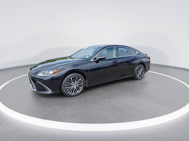 Used 2022 Lexus ES 250 w/ Premium Package AWD/4WD image 5