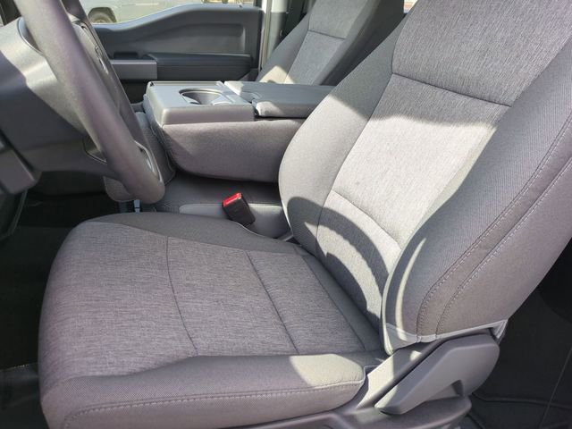 New 2026 Ford F350 XL w/ STX Appearance Package image 13