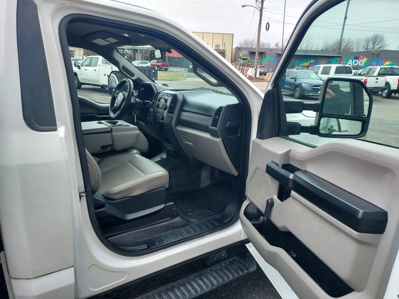 Used 2017 Ford F250 XL RWD image 10