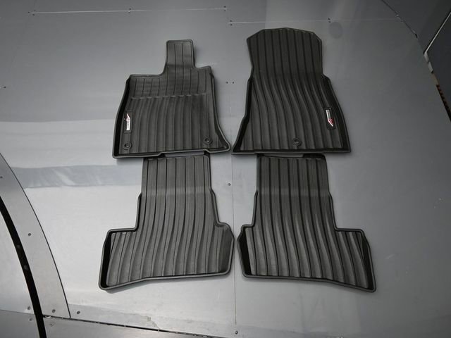 Used 2025 Acura TLX SH-AWD w/ A-SPEC Pkg image 37