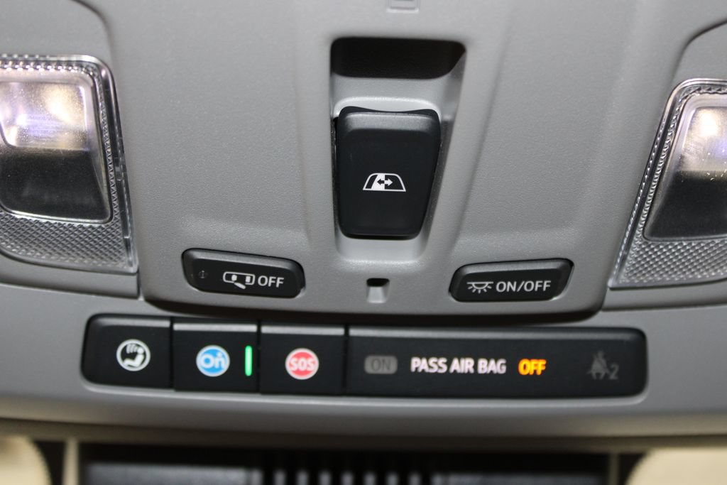 Used 2024 GMC Sierra 1500 Denali AWD/4WD image 57