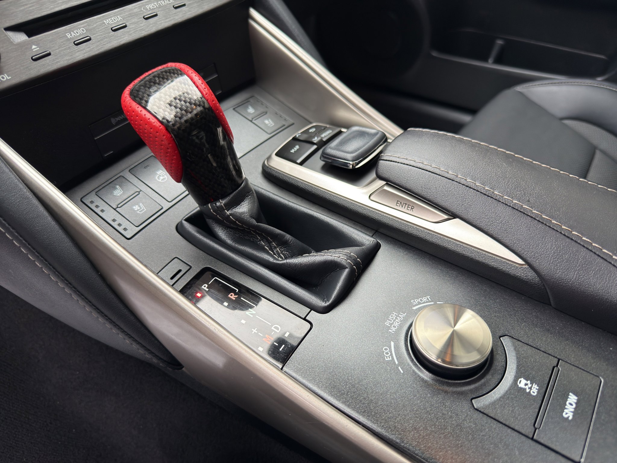 Used 2019 Lexus IS 300 F Sport image 16