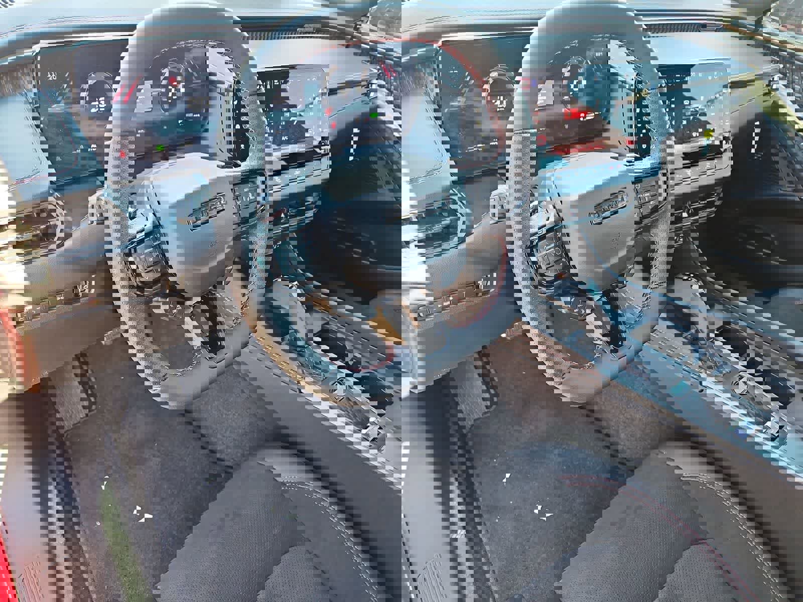 New 2026 Dodge Charger Scat Pack w/ Track Package image 10