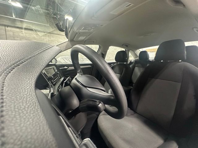Used 2019 Volkswagen Jetta S w/ Driver Assistance Package FWD image 14