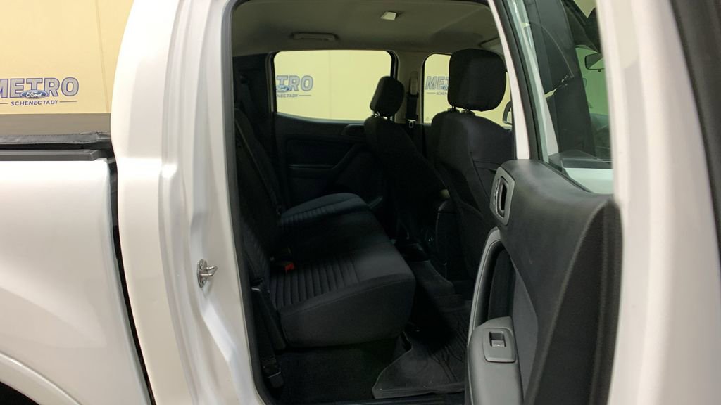 Used 2020 Ford Ranger XL w/ Equipment Group 101A Mid image 14