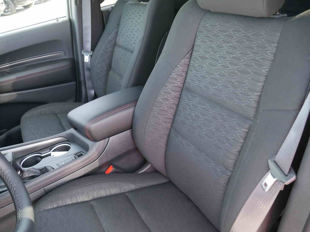 New 2026 Dodge Durango GT w/ Blacktop Package image 30