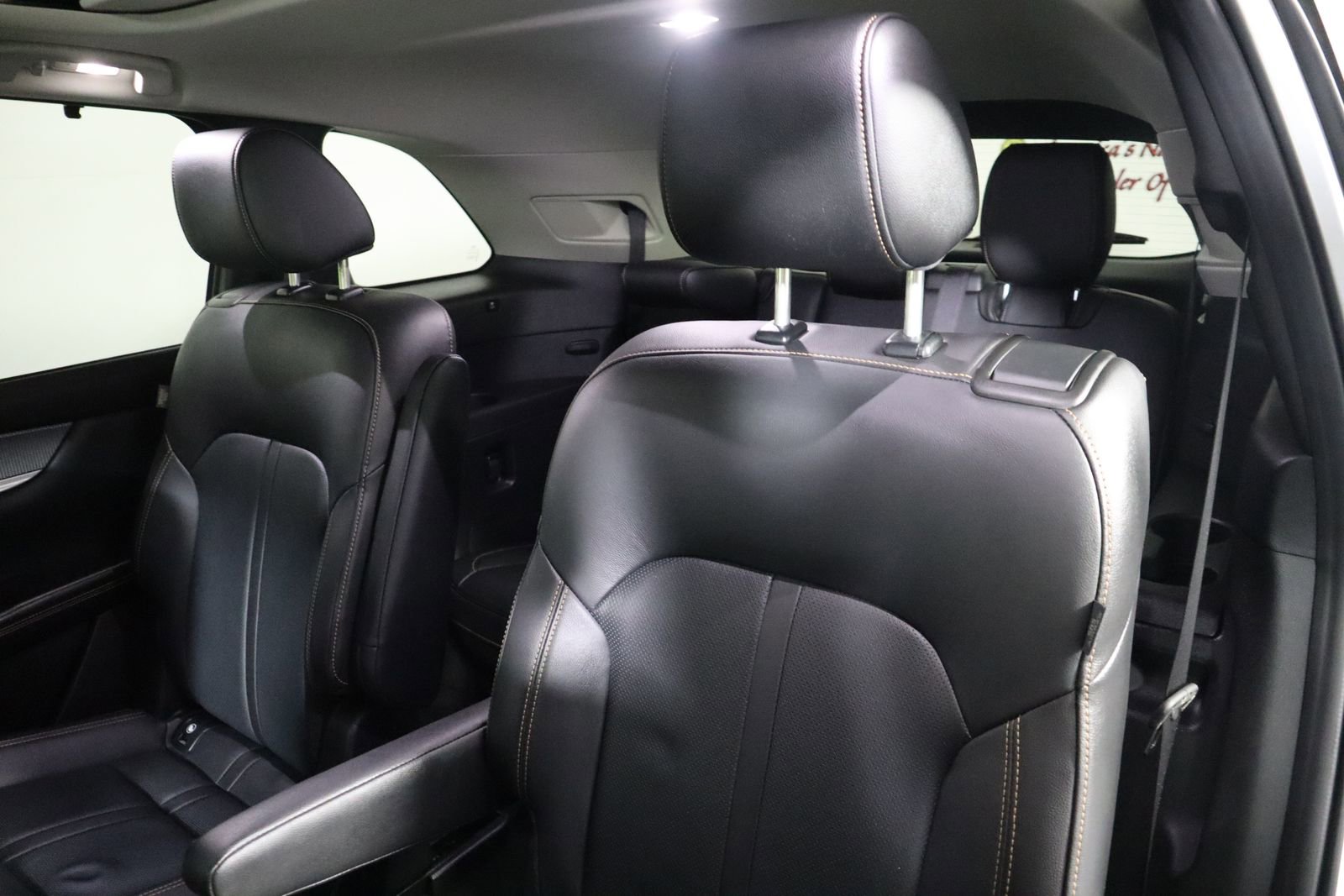 Used 2024 MAZDA CX-90 3.3 Turbo w/ Premium Package image 26