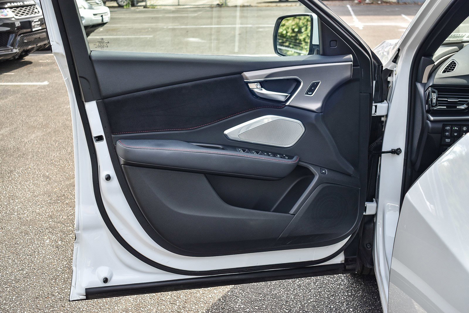 Used 2023 Acura RDX A-Spec image 23