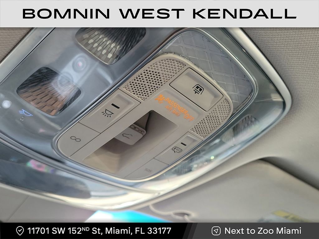 Used 2021 Genesis G80 3.5T image 27