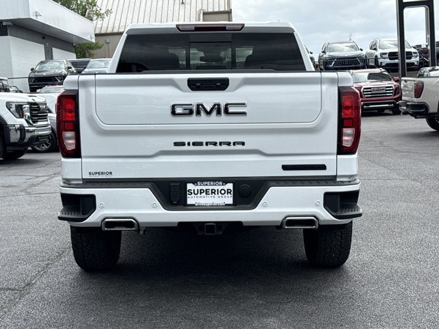 New 2026 GMC Sierra 1500 Elevation w/ Elevation Premium Package image 4