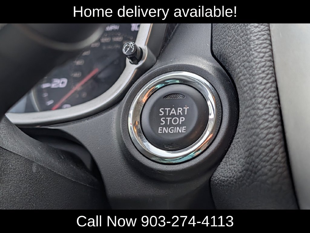 Used 2026 Mitsubishi Eclipse Cross AWD image 19