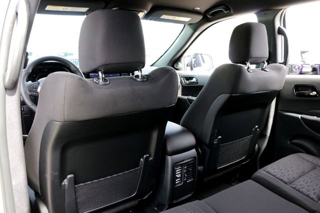 New 2026 Dodge Durango GT image 17