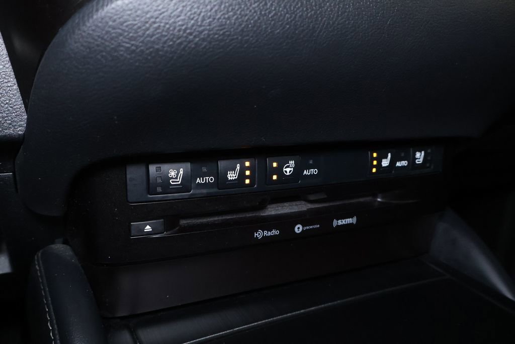 Used 2019 Lexus ES 350 w/ Premium Package image 32