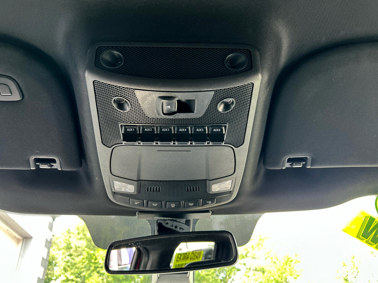 Used 2018 Ford F150 Raptor w/ Equipment Group 802A Luxury image 12