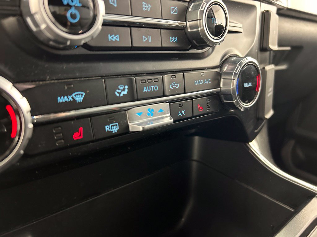 Used 2023 Ford F150 XLT w/ Equipment Group 302A High AWD/4WD image 19