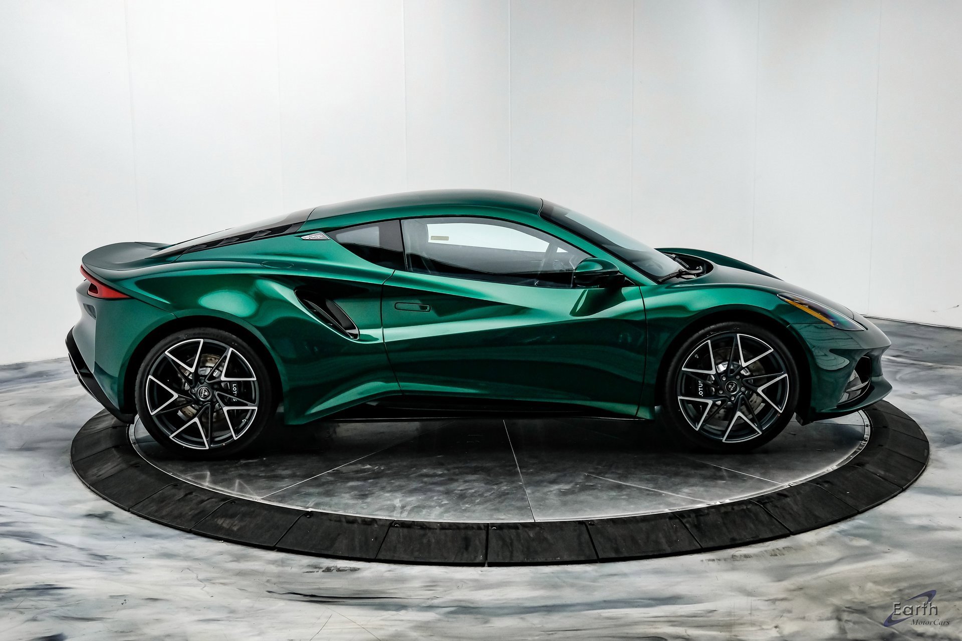 New 2026 Lotus Emira image 20