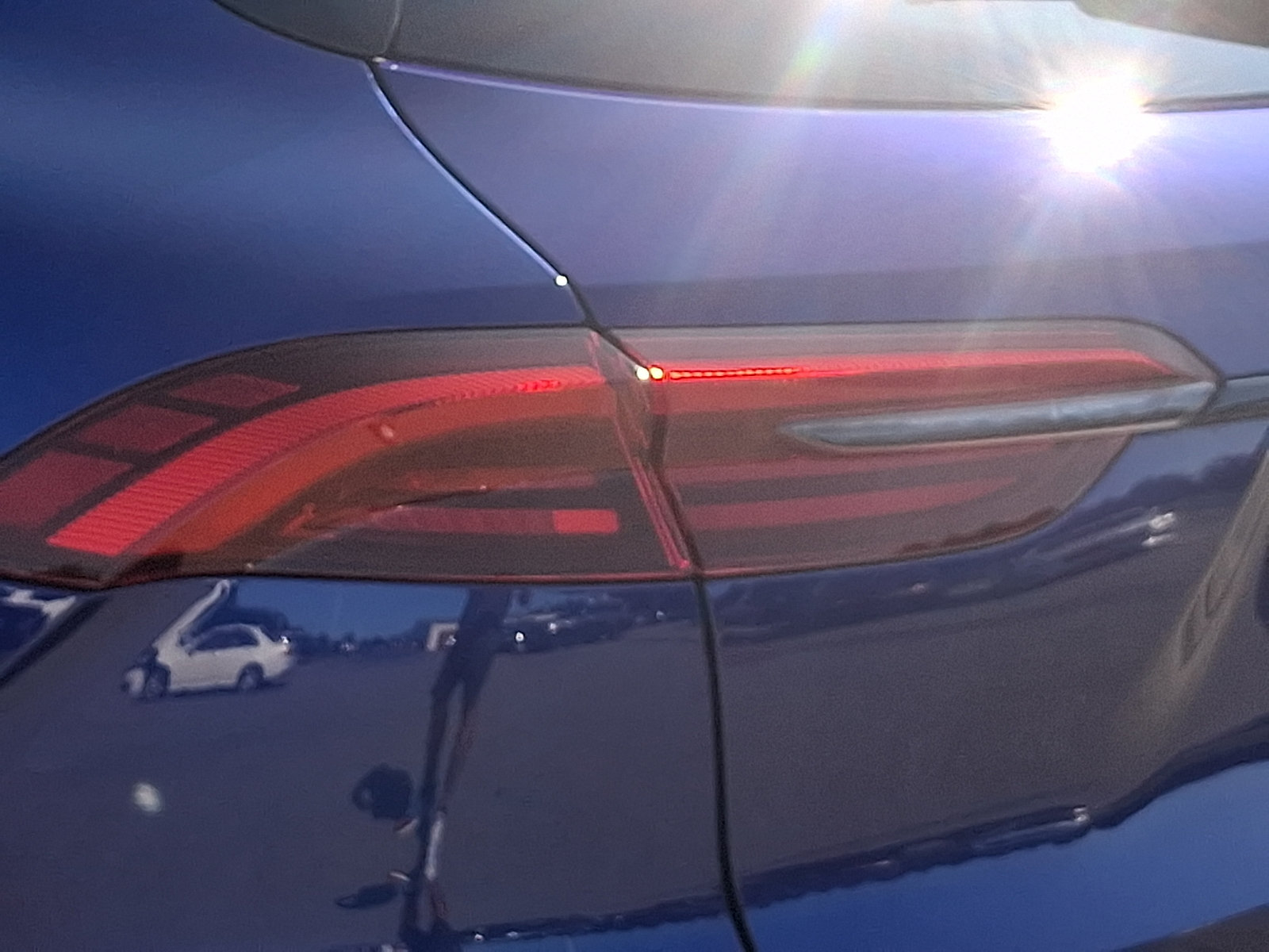 New 2025 Maserati Grecale Modena AWD/4WD image 23