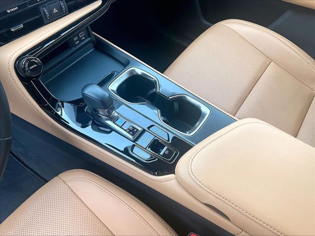Used 2024 Lexus NX 250 FWD w/ Cold Area Package image 15