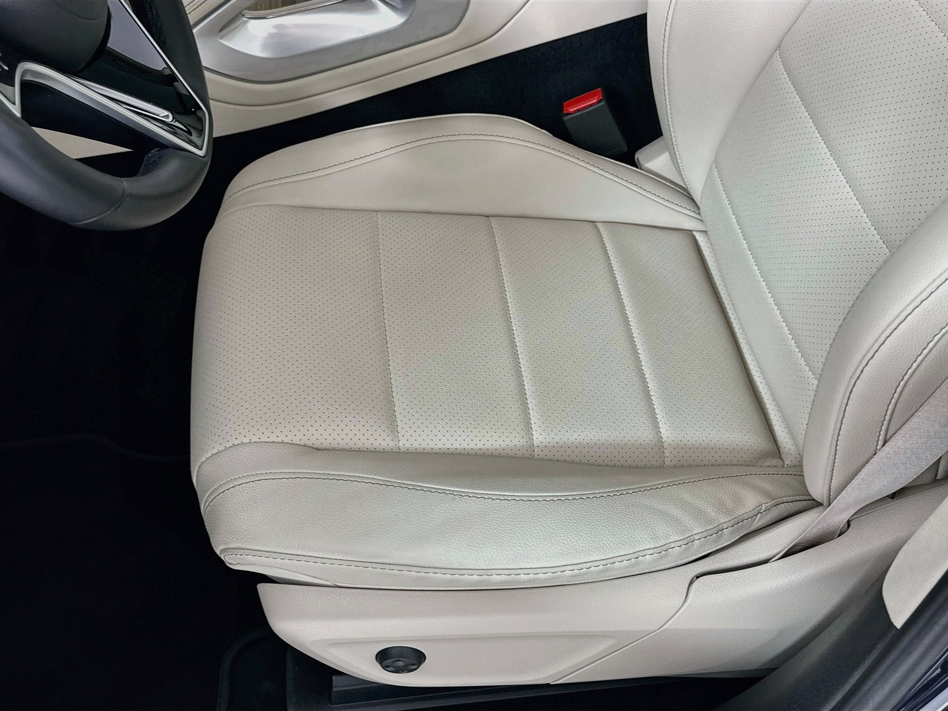 Certified 2026 Mercedes-Benz GLE 350 4MATIC image 21