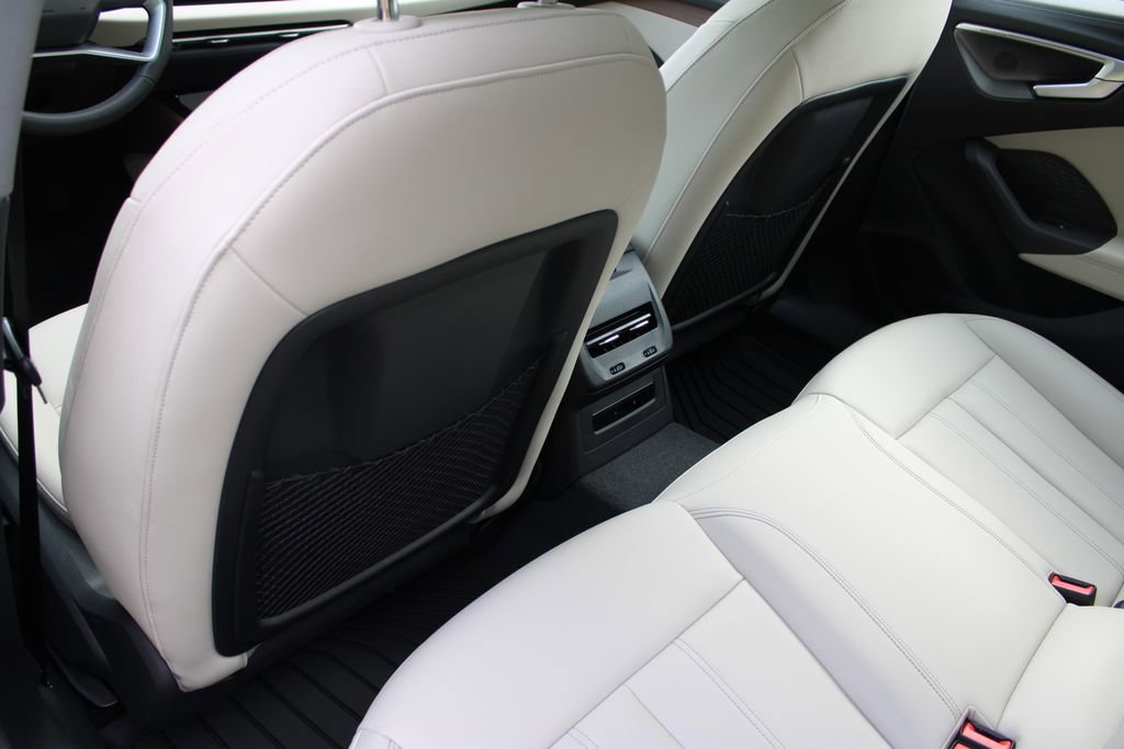 New 2025 Audi A5 2.0T Premium Plus image 44