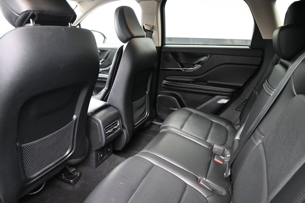 Used 2024 Lincoln Corsair Reserve w/ Equipment Group 201A AWD/4WD image 12
