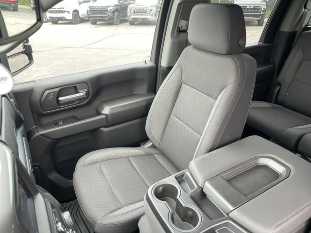 New 2026 Chevrolet Silverado 2500 Custom w/ Custom Value Package AWD/4WD image 23