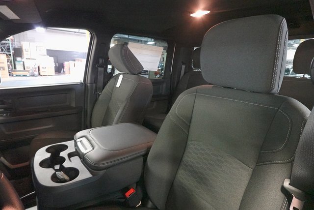 New 2026 RAM 3500 Tradesman image 16
