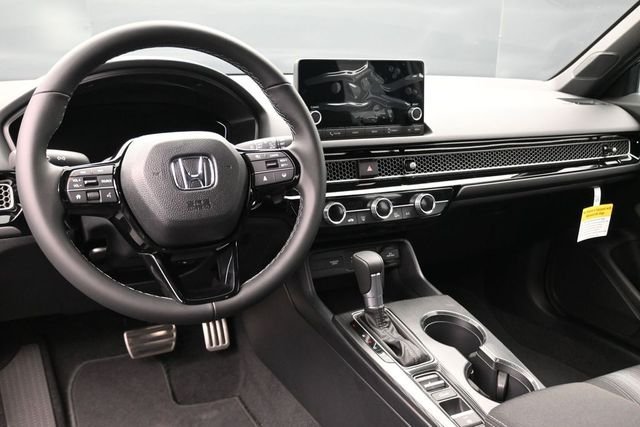 New 2026 Honda Civic Sport image 23