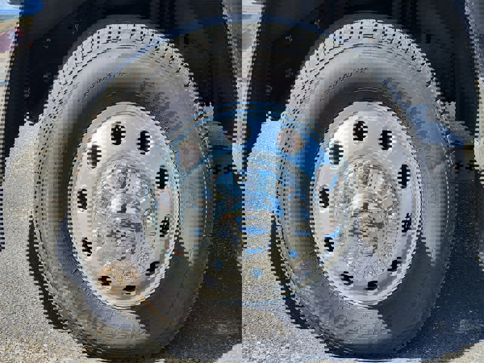 Used 2020 RAM 3500 Laramie image 9