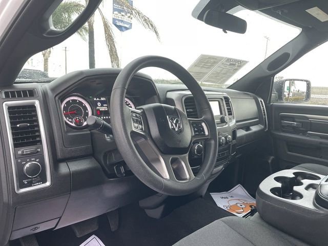 Used 2024 RAM 1500 Classic Warlock image 10