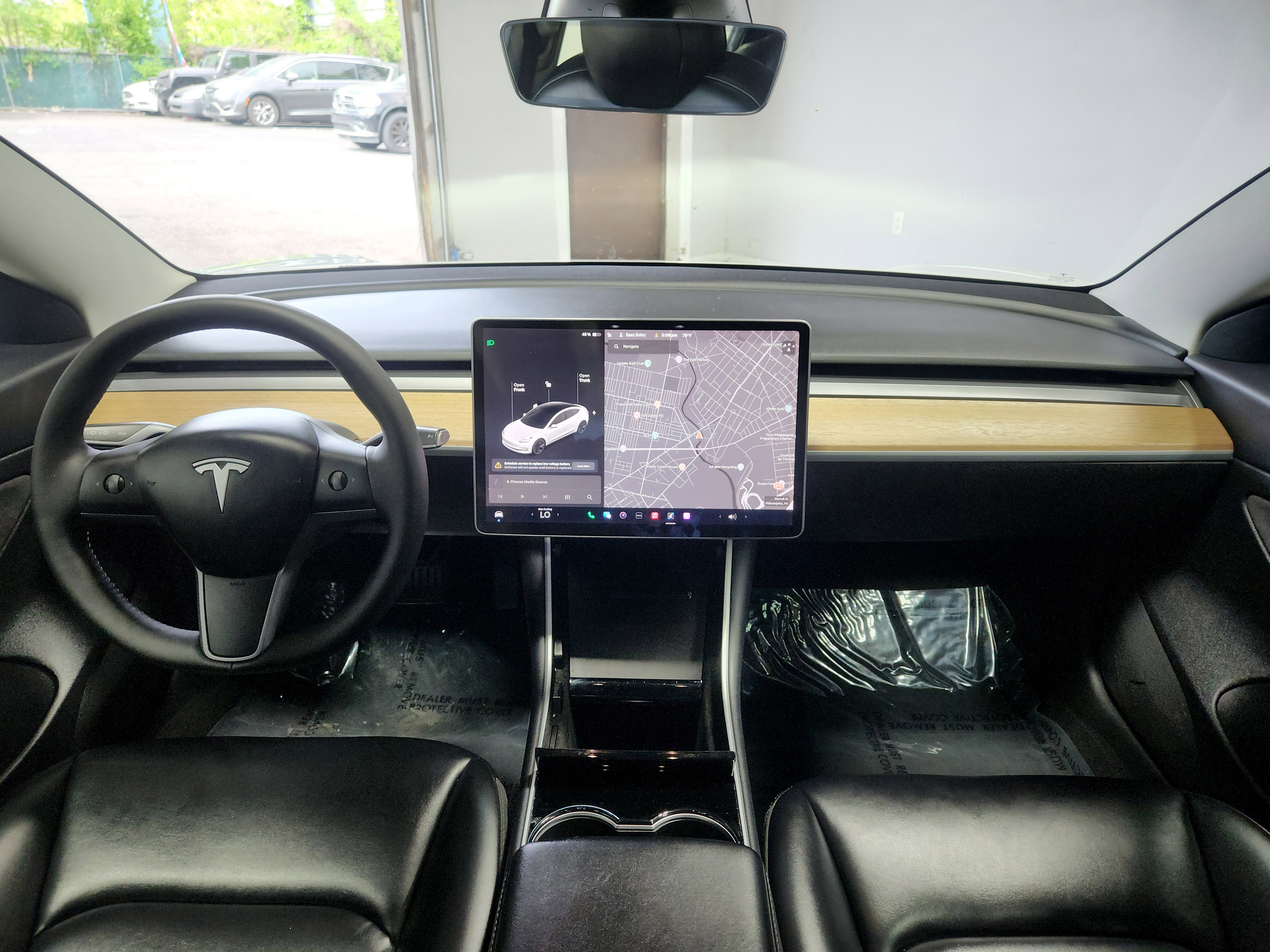 Used 2020 Tesla Model 3 Standard Range RWD image 16
