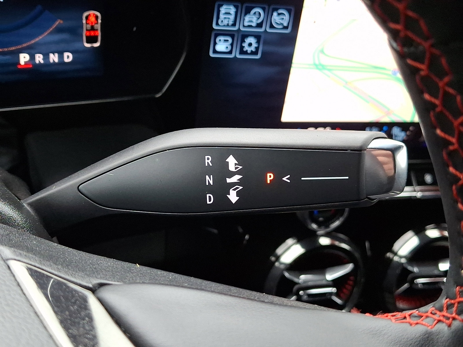 Used 2024 Chevrolet Blazer EV RS image 14