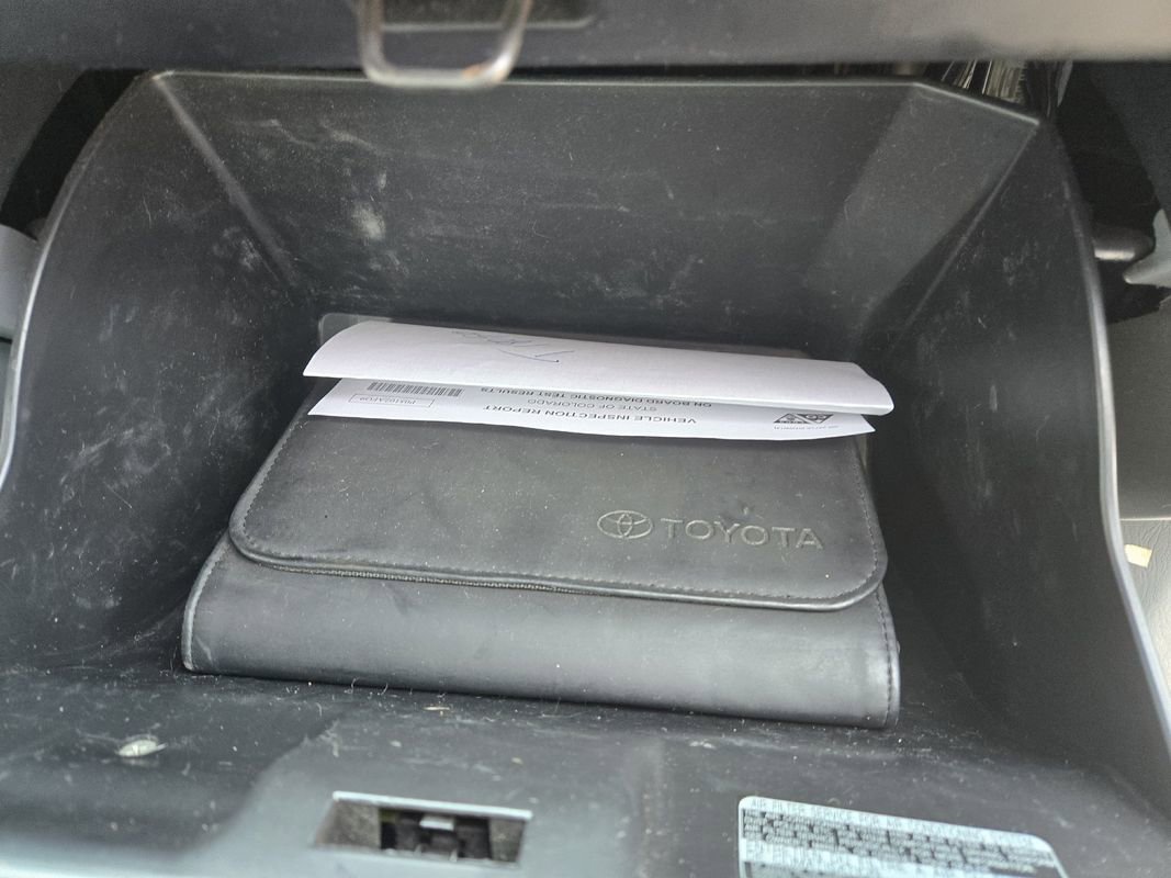 Used 2009 Toyota Tacoma 4x4 Double Cab image 24