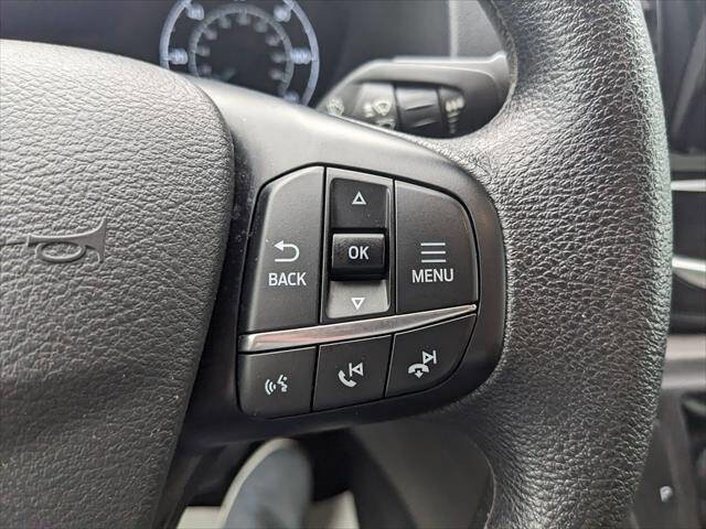 Used 2024 Ford Transit 350 XLT image 21