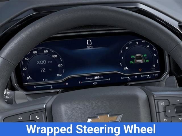 New 2026 Chevrolet Silverado 1500 LT image 19