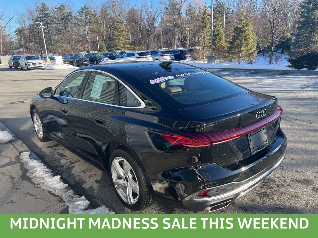 Used 2025 Audi A5 2.0T Premium w/ Convenience Package image 36