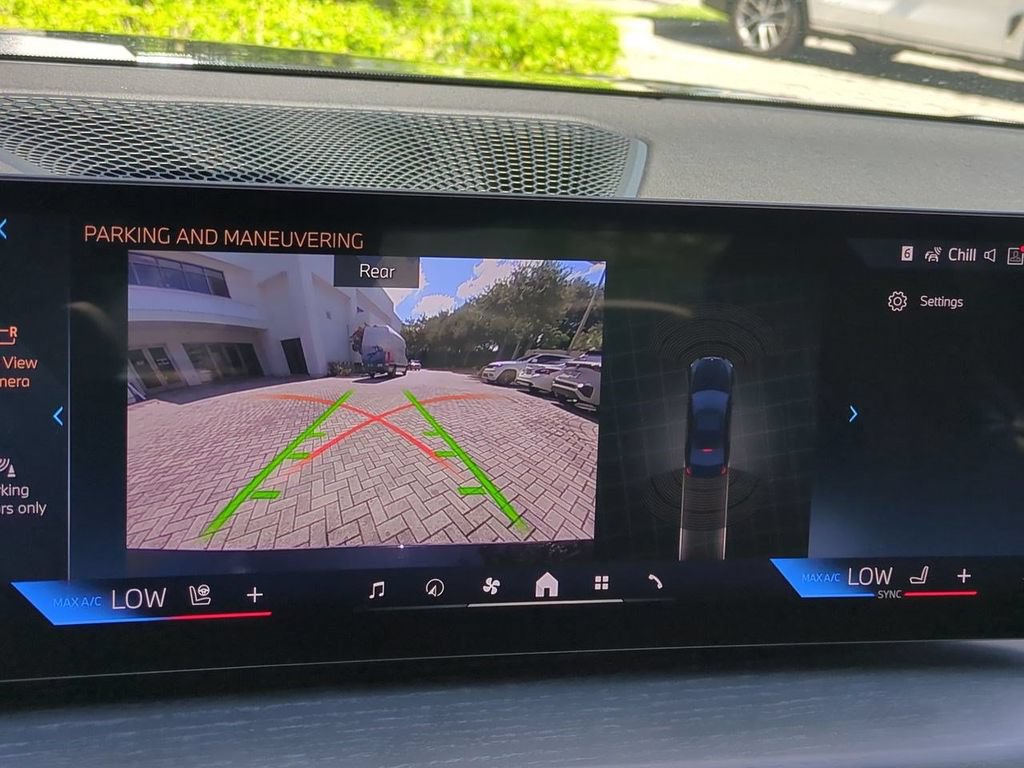 New 2026 BMW 330i Sedan RWD image 21