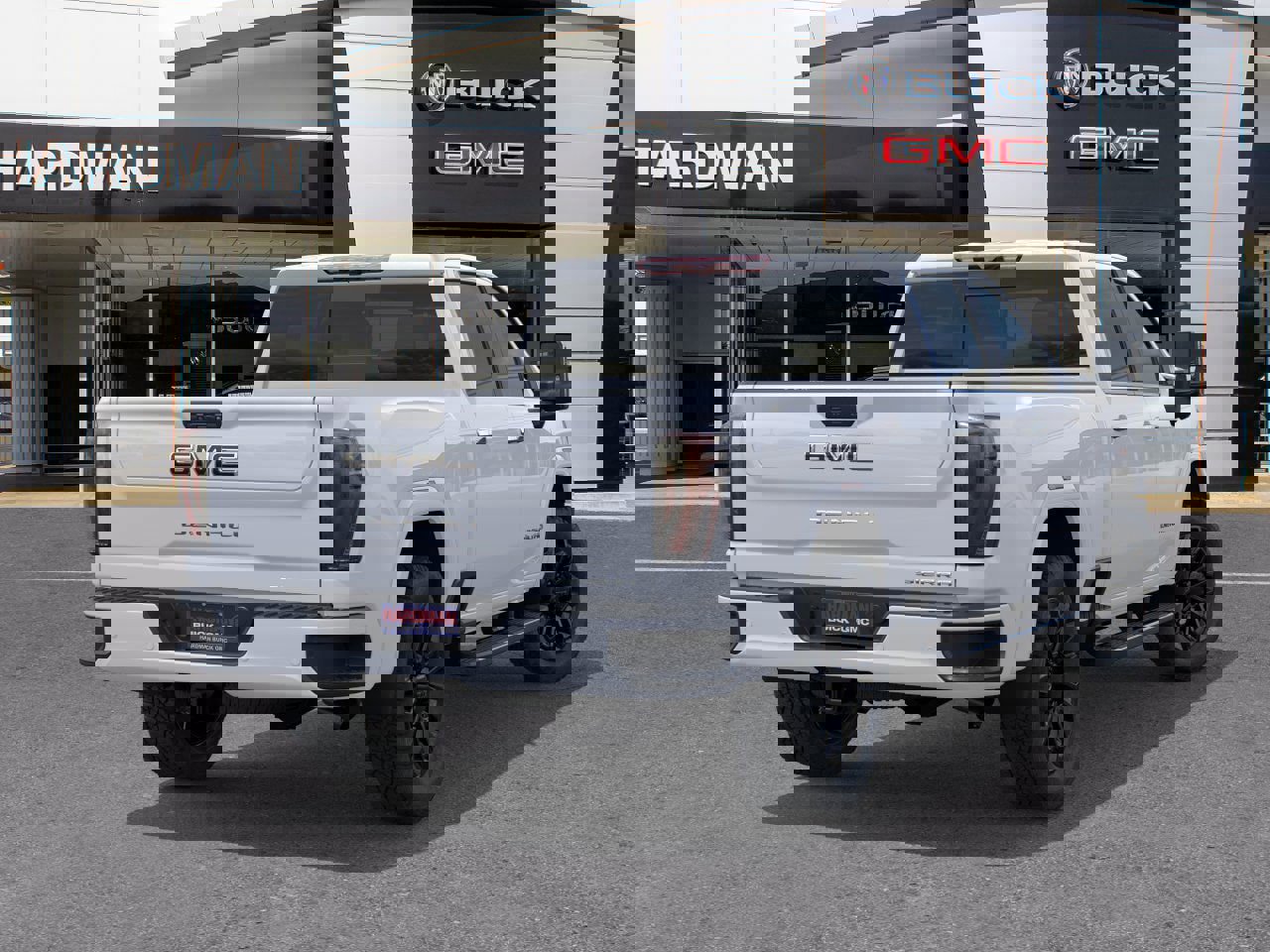 New 2026 GMC Sierra 2500 Denali w/ Denali Reserve Package image 4