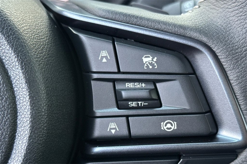 New 2026 Subaru Forester Limited image 32