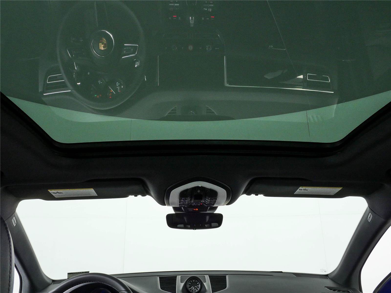 New 2026 Porsche Macan Turbo AWD/4WD image 21