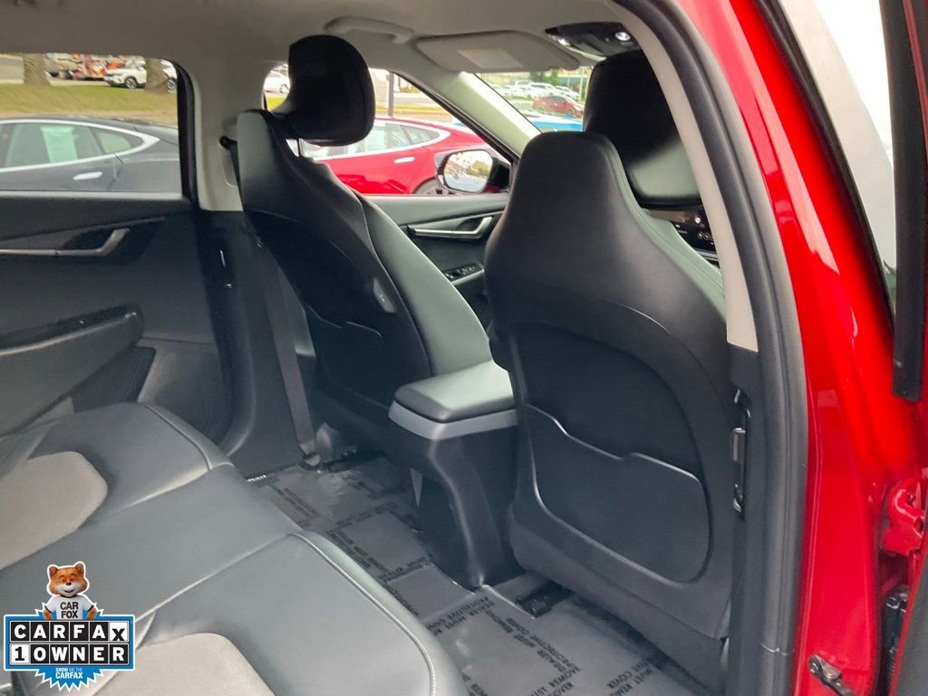 Used 2025 Kia EV6 Light w/ Light LR Technology Package image 46