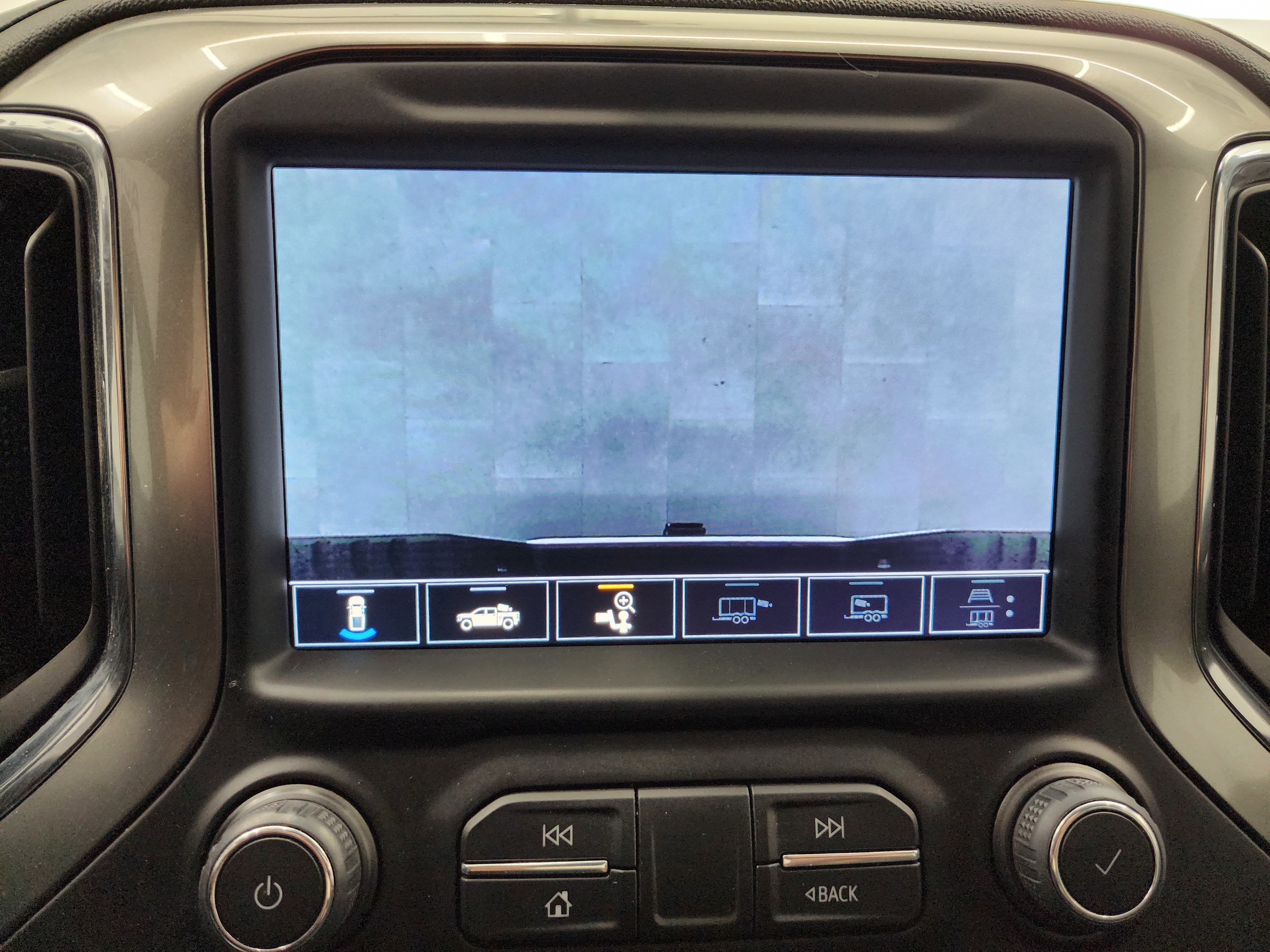 Used 2023 Chevrolet Silverado 3500 LTZ w/ Gooseneck/5TH Wheel Package AWD/4WD image 53