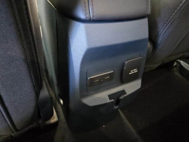 New 2026 Ford Maverick XLT w/ Equipment Group 301A AWD/4WD image 16