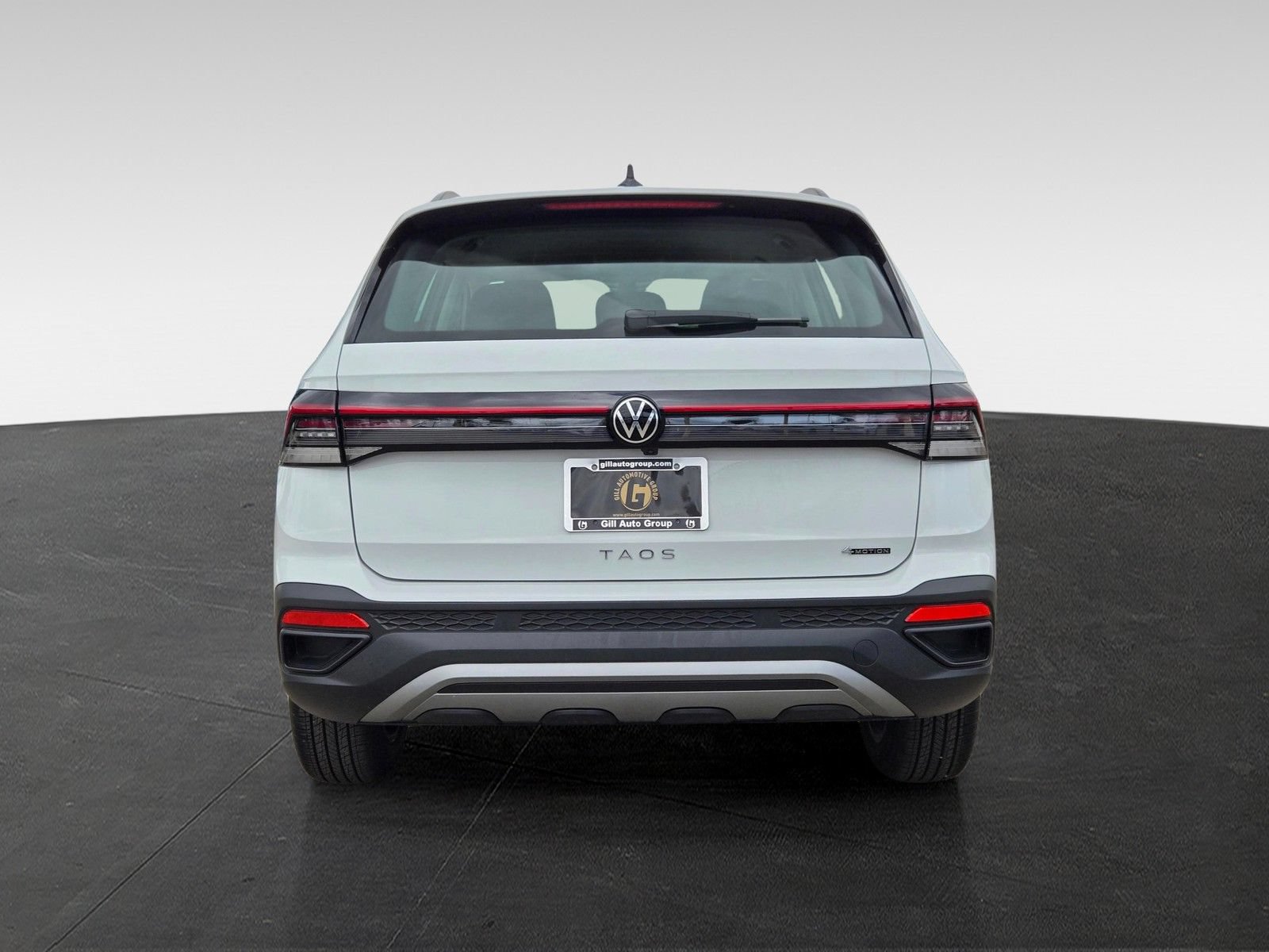 New 2026 Volkswagen Taos S AWD/4WD image 5