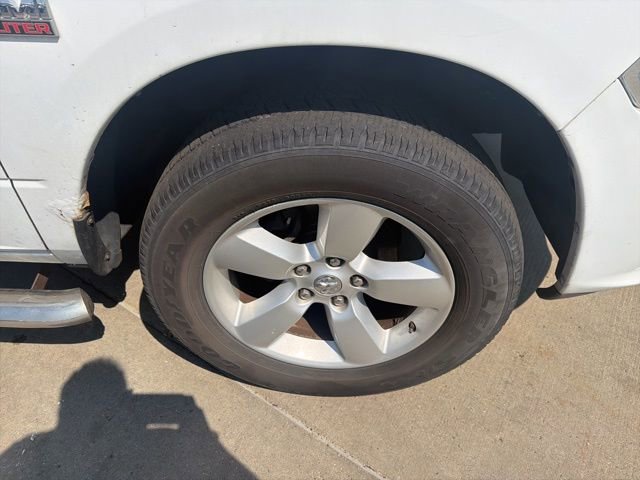 Used 2014 RAM 1500 Express image 15