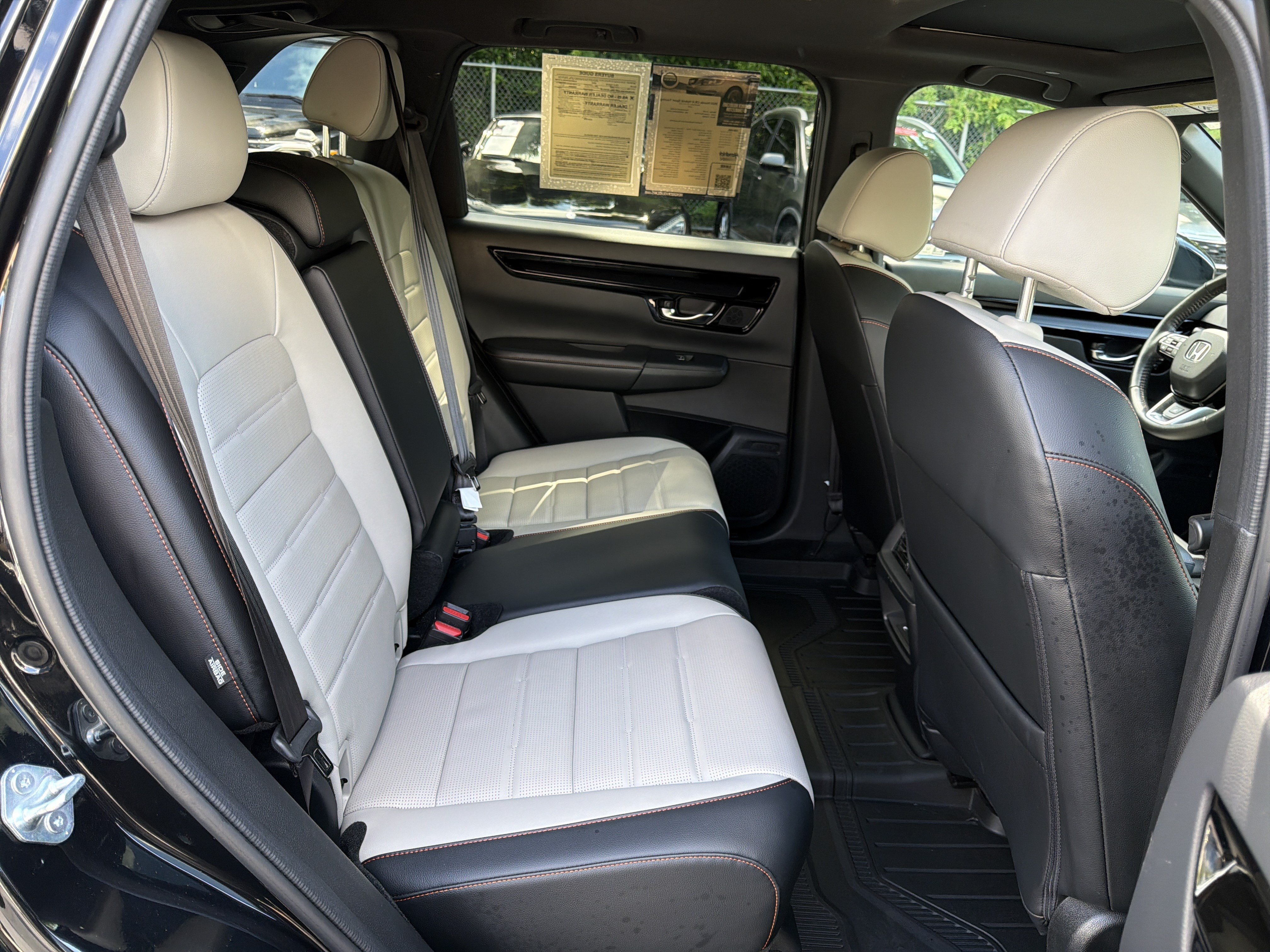 Used 2024 Honda CR-V Sport Touring image 33