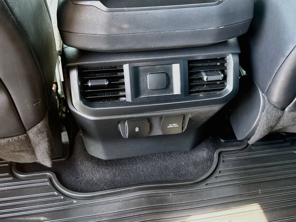 Used 2023 Ford F150 Tremor w/ 360 Degree Camera Package AWD/4WD image 29
